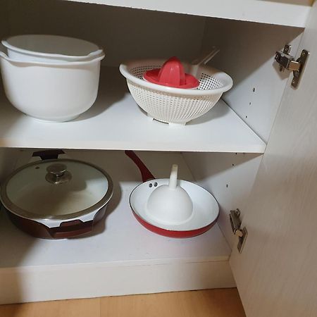 Bella Apartman Szeged Kültér fotó