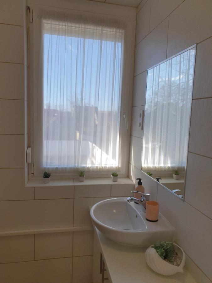 Bella Apartman Szeged Kültér fotó