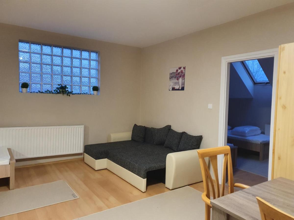 Bella Apartman Szeged Kültér fotó