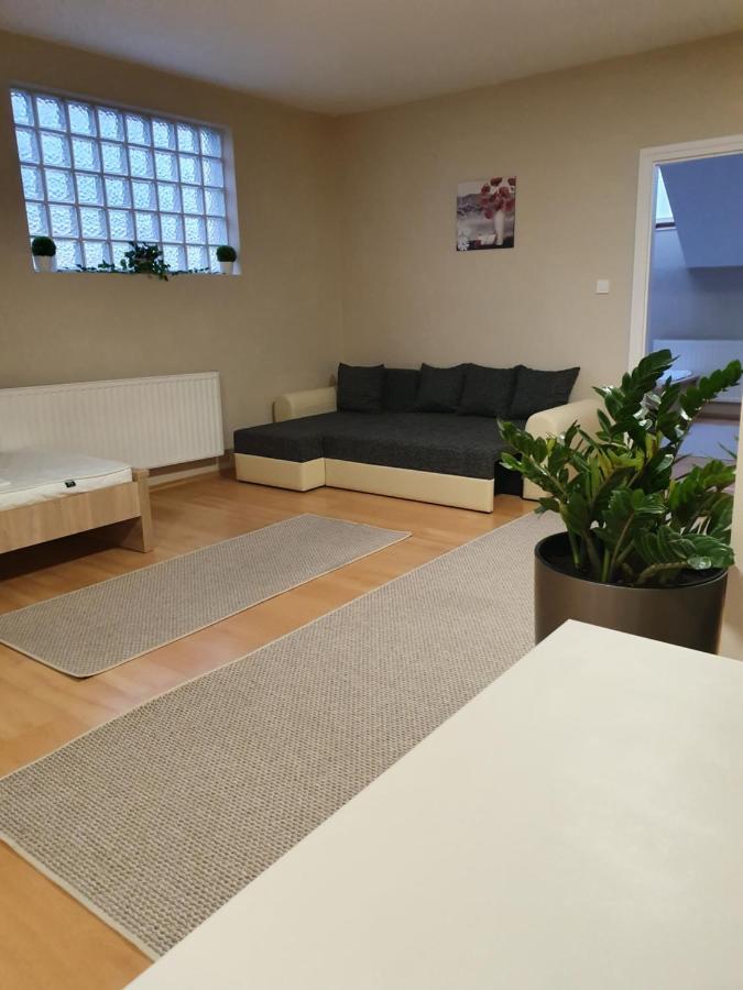 Bella Apartman Szeged Kültér fotó