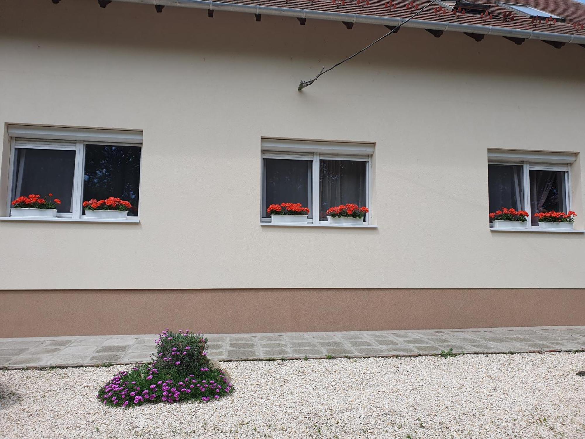 Bella Apartman Szeged Kültér fotó
