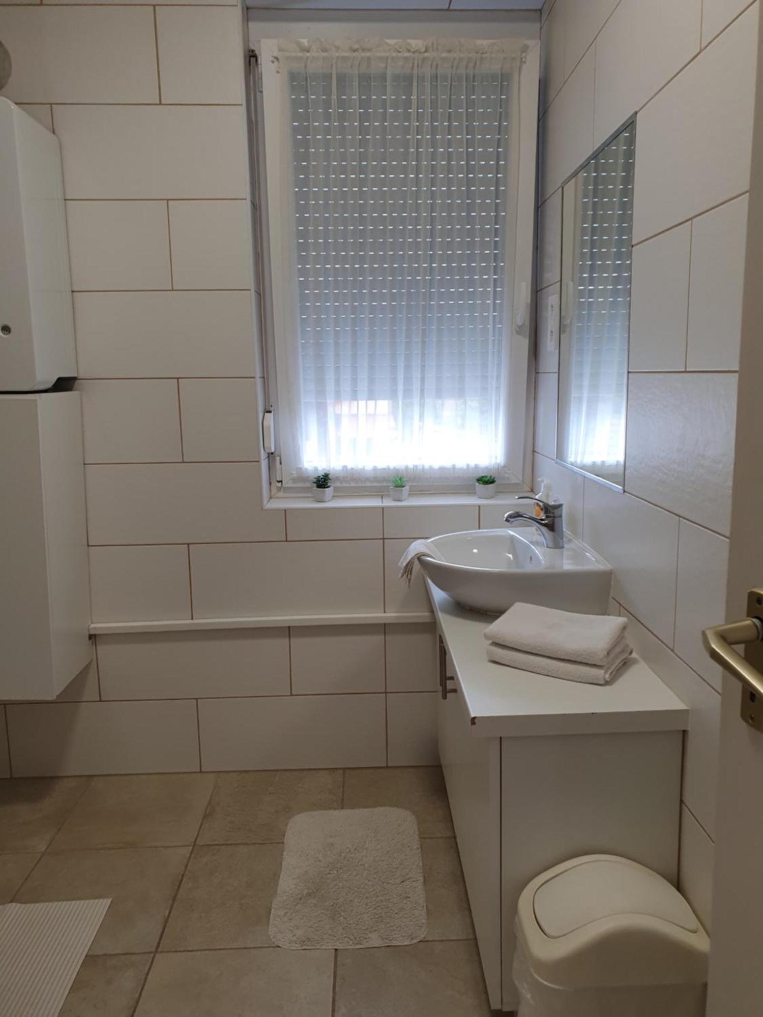 Bella Apartman Szeged Kültér fotó