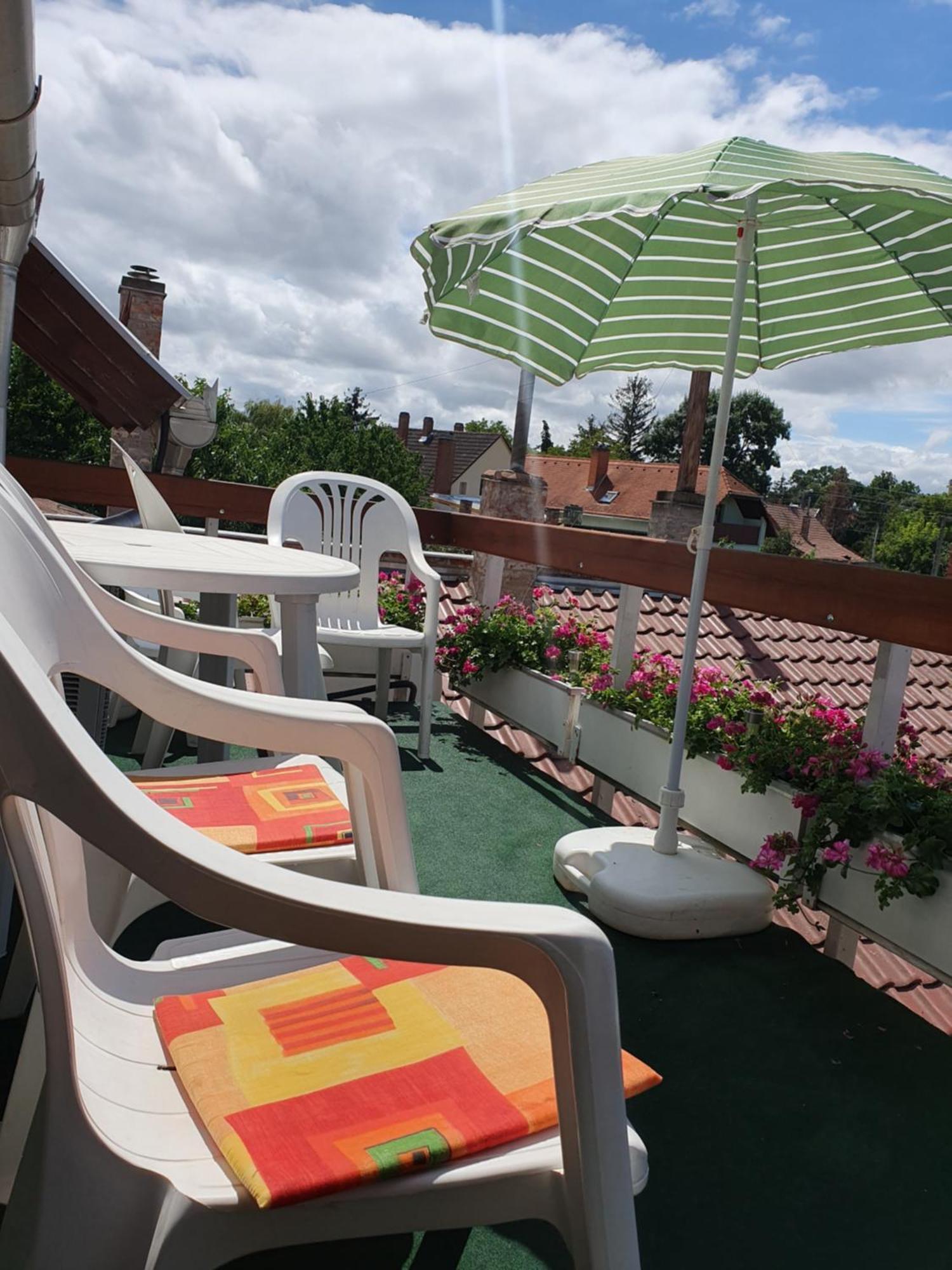 Bella Apartman Szeged Kültér fotó